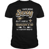 Image of Saints Fan T-Shirt