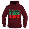 Image of Christmas Life shirt  FUnny Christmas gifts