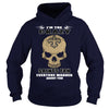 Image of Skull Saints TShirt