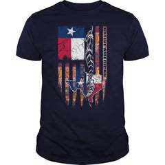 Native Texas