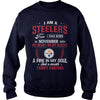 Image of STEELERS  11 Fan