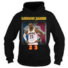 Image of Lebron James Cavaliers Team Tshirt