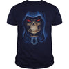Image of CGsportskullIndianapolis Colts