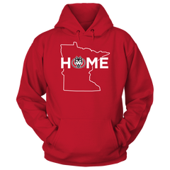 St. Cloud State Huskies - Home