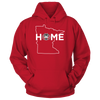 Image of St. Cloud State Huskies - Home