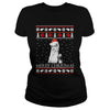 Image of Daenerys Targaryen Merry Christmas ugly shirt hoodie sweater longsleeve