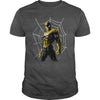 Image of NFL-STEELERS 020 SPIDER MAN