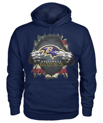 Ravens In My Soul 3Limit Edition