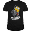 Image of RAIDERS Tshirt LIMITED EDITION