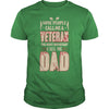 Image of 13107781 Veteran T-shirts of MS13107781