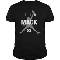 Khalil Mack Tshirt