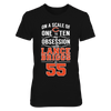 Image of Lance Briggs - Obsession Level