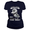 Image of Raiders TShirt