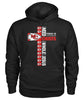 Image of Chiefs - All I need today is a little bit of Chiefs T-shirt