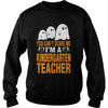 Image of Halloween You Cant Scare Me Im Kindergarten Teacher