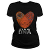 Image of Bears  Illinois Its In My DNA TShirt
