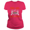 Image of THIS GIRL LOVES HALLOWEEN T SHIRT HALLOWEEN