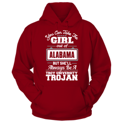 Take Her Out - Troy Trojans