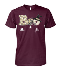 Saints And Halloween T-shirt