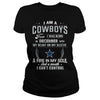 Image of COWBOYS Fan