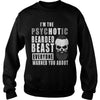 Image of Psychotic Bearded Beast