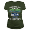 Image of Seahawks Tshirt, Seahawks Hoodies