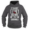 Image of Straight Outta Arizona and the Cardinals
