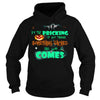 Image of SOMETHING WICKED THIS WAY COMES T SHIRT  HALLOWEEN