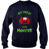 Image of Monster Happy Halloween Day