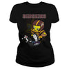 Image of REDSKINS Tshirt LIMITED EDITION