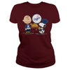 Image of CLe---Peanut---Baseball---Los-Angeles-Dodgers