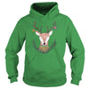 Image of A Very Merry Reindeer