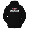 Image of Dangerously Overeducated - Saint Joseph's Hawks