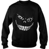 Image of Crazy Monster Grin