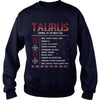 Image of TAURUS CHRISTMAS