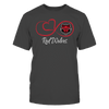 Image of Arkansas State Red Wolves - Infinite Heart