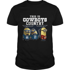 Cowboys Fan