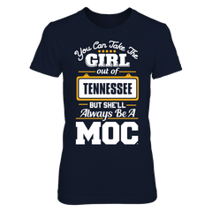 UT Chattanooga Mocs - Take Her out
