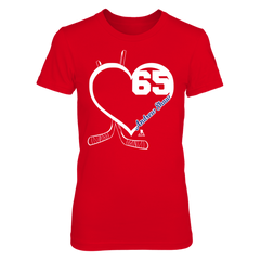 Andrew Shaw - Heart Number