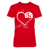 Image of Andrew Shaw - Heart Number