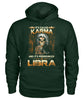 Image of It's called "Karma" and it's pronouced "Libra" Limited Edition T-shirts