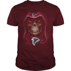 CLeskullFootballAtlantaFalcons