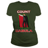 Image of FUNNY Count Dabula Dabbing Halloween PREMIUM Shirt 2017