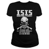 Image of ISIS Hunting Permit T-Shirt