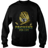 Image of Packers For Live Tshirt, Packers For Live Hoodies