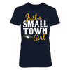 Image of Just A Small Town Girl - UT Chattanooga Mocs