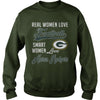 Image of PACKERS AARON RODGERS Tshirt LIMITED EDITION
