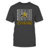 Image of Wichita State Shockers, Shockers Chant