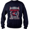 Image of NFL-PATRIOTS 166 NOBODY IS PERFECT