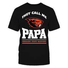 Oregon State Beavers - They Call Me Papa